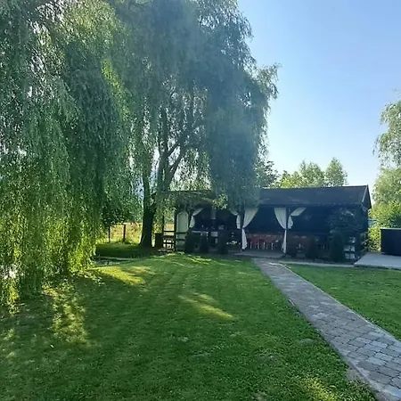 Casa Dobric Holiday home