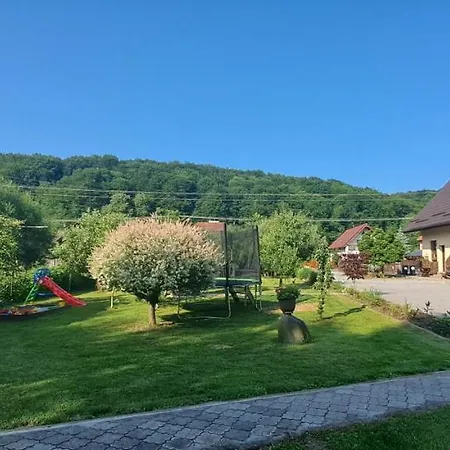 Casa Dobric Holiday home