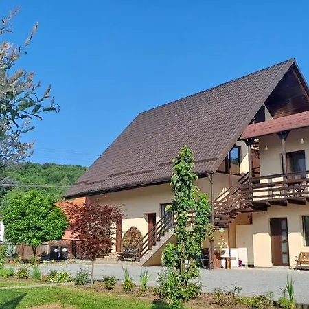 Casa Dobric Holiday home