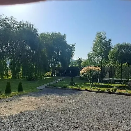 Casa Dobric *