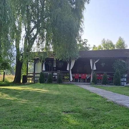 Casa Dobric Holiday home *