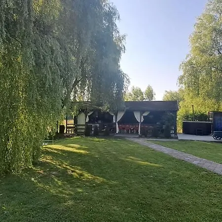 Casa Dobric Holiday home *