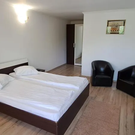 Casa Dobric * Sovata