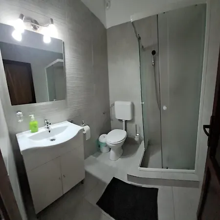 Holiday home Casa Dobric Sovata