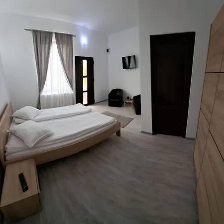 Casa Dobric Holiday home