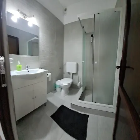 Holiday home Casa Dobric *