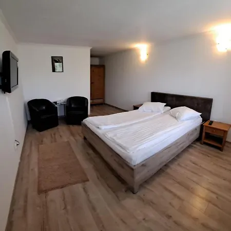 Casa Dobric Holiday home *