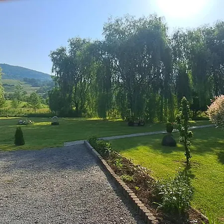 Casa Dobric Sovata